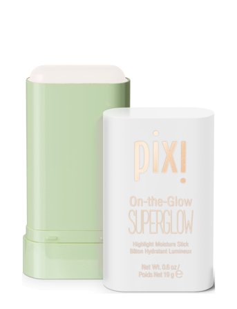 Pixi On-The-Glow Superglow - Nude - 19 g