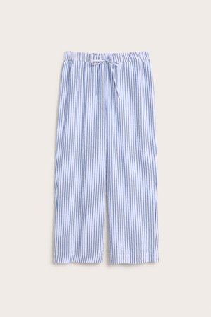 Kappahl | Pull-on-housut | Sininen