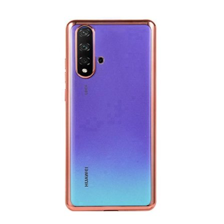 Huawei Nova 5T - Skyddsskal (Floveme)