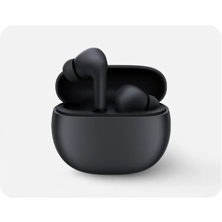 Original Xiaomi Redmi Buds 4 Active - Svart