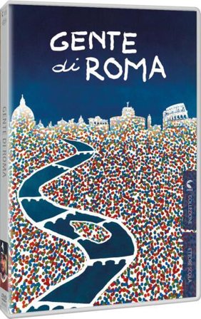 Gente Di Roma