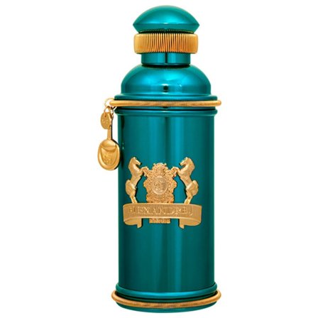 Alexandre.J The Collector Mandarine Sultane 100ml - Eau de Parfum Unisex