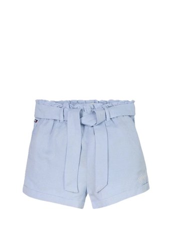 Tommy Hilfiger | Linen Pull On Short | 40