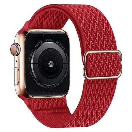 Armband för Apple Watch Series 10 46mm