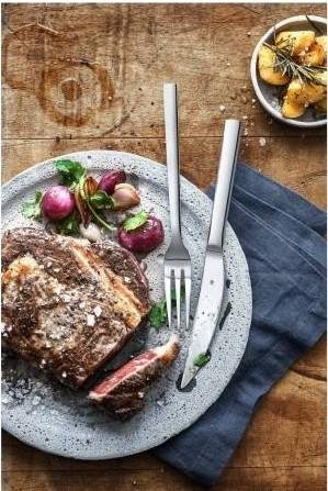 WMF Nuova Steakcutlery-Set 12pc.