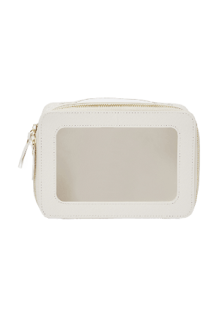 Å BEAUTY Necessär Necessärer Unisex Beige ONESIZE