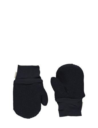Alvilda Accessories Gloves & Mittens Baby Gloves Navy MarMar Copenhagen