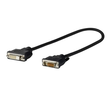 VIVOLINK Pro DVI-adapter - 20 cm