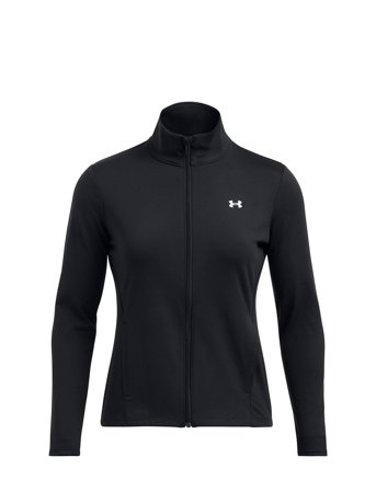 Motion Jacket Emea Black Under Armour