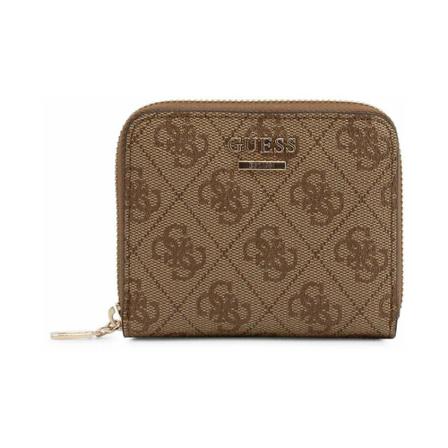 Guess Pung Swsg83_96370 Brun, Dame Punge og Kortholder, Størrelse: ONE Size
