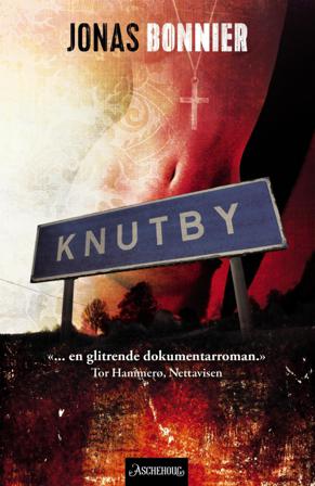 Knutby - Bok av Jonas Bonnier - Pocket