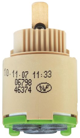 Grohe 46374000 Patruuna keraaminen, Kylpyhuone