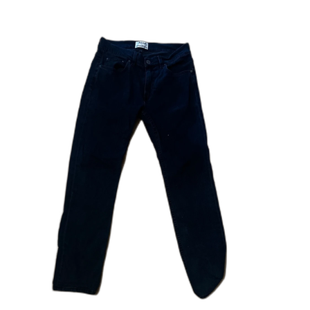 Acne jeans slim fit