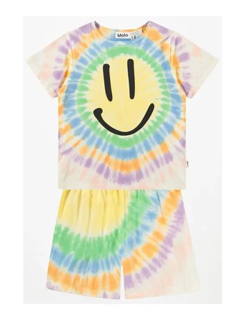 Molo Luvis - Multi/patterned - 86/92