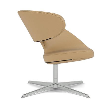 Varier Furniture Peel Club - Brown