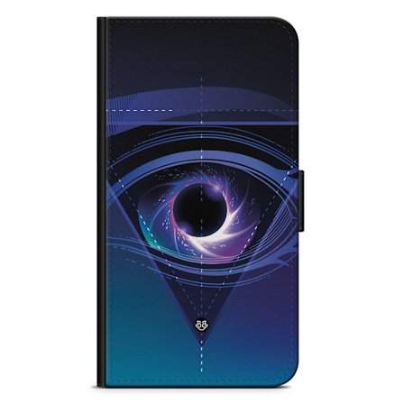 Bjornberry Fodral Sony Xperia 1 IV - Grafiskt Öga