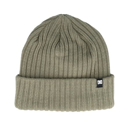 DC - Verde cuff Beanie - Fish N Destroy 2 Vetiver Cuff @ Hatstore
