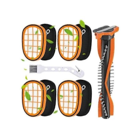 Philips Speedpro Max -imurin suodatin, imuritarvikkeet, vaihtoharja, Ph