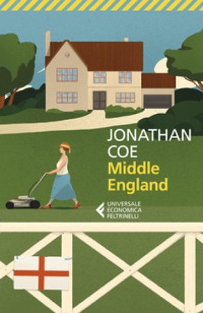 Middle England Jonathan Coe