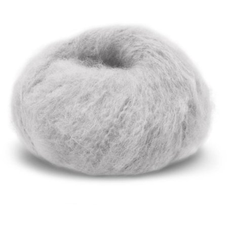 Bæstmor Fnugg-in-Florence Perlegrå 919, 50g