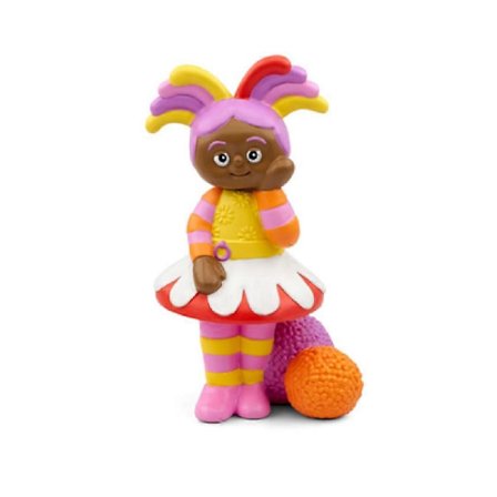In The Night Garden Sengetid med Upsy Daisy Audio Figur (FMY)