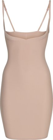 Decoy Shapewear Kjole m. stropper Nude S, Tøj & Bolig, Undertøj, Shapewear