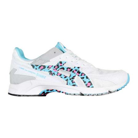 Comme des Garçons, Sneakers Wit, Dames, Maat:42 EU