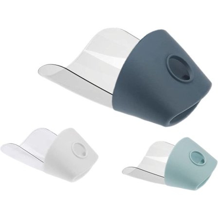 3PCS Kranforlenger, Kranforlenger for barn, Kranforlenger for barn, F