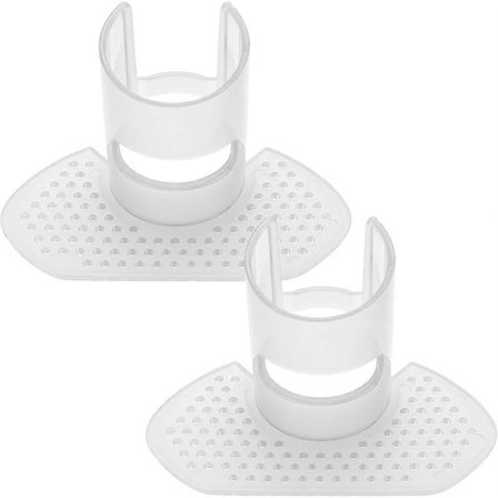 Ersättningsdelar för vattentank för dammsugare: Smutsvattentanklock för Tineco Floor ONE S5/S5 PRO 2