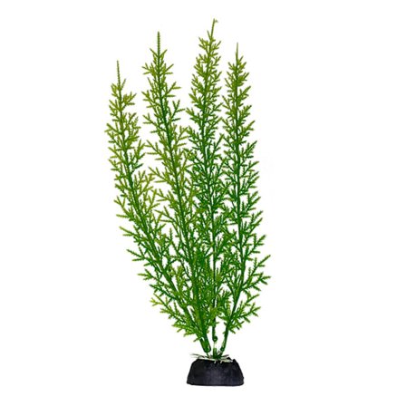 Konstgjort vattengräs för FishTank Akvariumdekorationer Anläggning Konstgjord vattenväxt Vattenväxt FishTank Grass