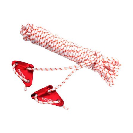 10M tältlina Vindlina fast lina