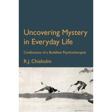 Uncovering Mystery in Everyday Life (häftad, eng)