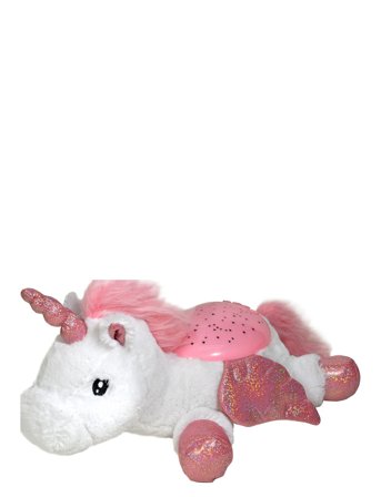 Twilight Buddies, Winged Unicorn White Cloud B