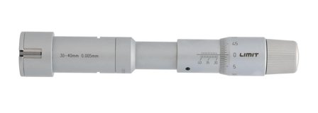 Limit 272460502 Mikrometer 30-40 mm, Mätinstrument