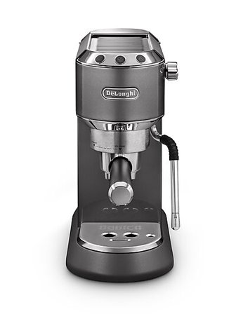 Espressomaskin m/Melkeskummer