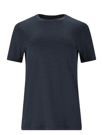 Endurance | Alvaly W Melange S/S Tee | 40