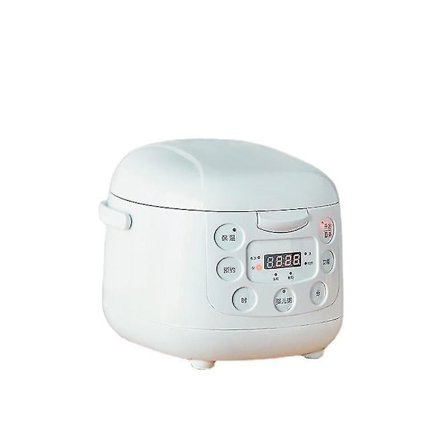 Mini Risgrynskoger Lille Køkken Bærbar Husholdning