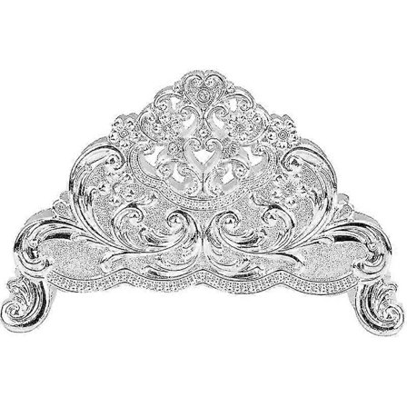 (Sølv) Serviett Holder, Sølv Gull Serviett Holder, Elegant Serviett Organizer, Bord Serviett Holder-harry