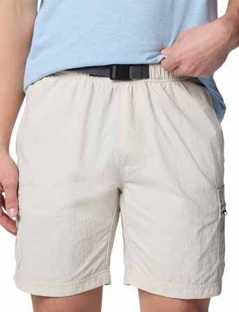 Columbia Sportswear Mountaindale Cargo Short - Beige - XXL x 8