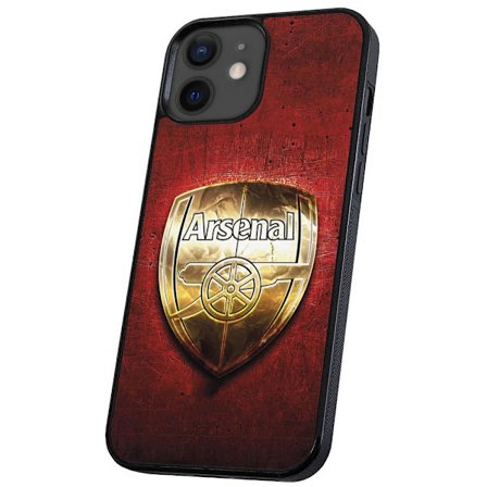 iPhone 11 - Cover/Mobilcover Arsenal