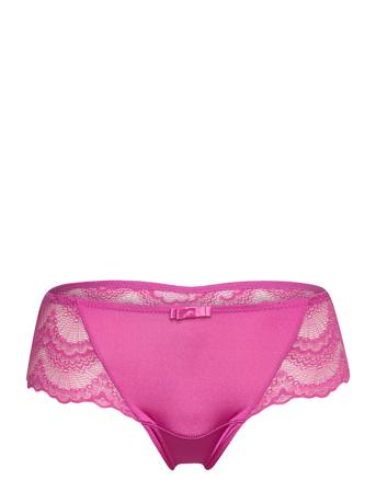 Tanya String Lingerie Panties Hipsters/boyshorts Rosa Missya