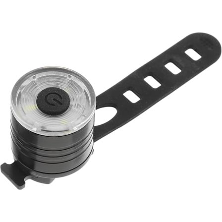 1 st cykelindikatorlampa cykel bakljus LED bakljus bakljus