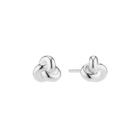 Sif Jakobs Jewellery Imperia Pianura Piccolo Earrings Örhängen Dam Silver ONESIZE