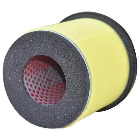 Motorcykel Luftfilter Kompatibelt med Suzuki ATV Kingquad LT-A450 09-10 LT-A500 11-23 LT-A700X 06-07 LT-A750XPZ-Perfet