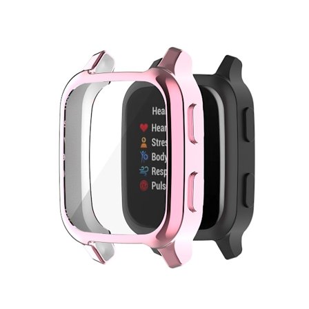 Passar Garmin Venu Sq Klocka Skal