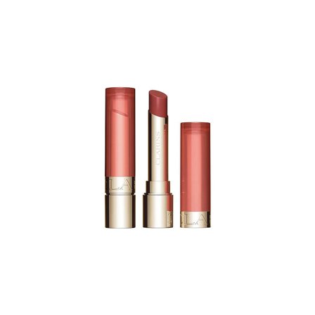 Clarins Lip Oil Balm 3, Makeup, Læber, Læbestift