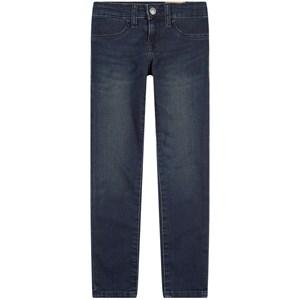 Kids - Ralph Lauren Black Aubrie Denim Jeggings 6 years - Bottoms - 6 years - Black