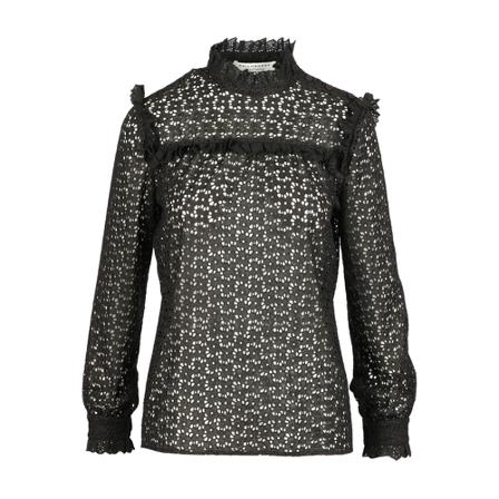 Philosophy di Lorenzo Serafini, Shirt Czarny, Kobieta, Rozmiar: M