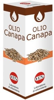 Olio Canapa Kos 125ml