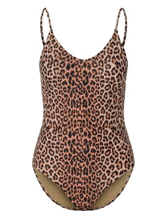 Pieces | Pcbaomi Swimsuit Bc | XS